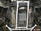 Ford Ranger 2.5 4WD 98-00 UltraRacing 4-Point Front Lower Brace (3096)