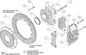 140-13062-R - Wilwood Big Brake Kit - Front - 327x20mm Bi-Slotted - Dynapro 6 Red