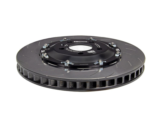 SG2F009 - EBC SG2F 2-Piece Slotted Brake Discs; Front