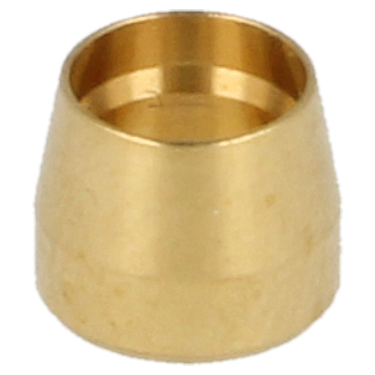 compression bushing brass AN3
