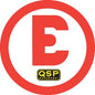 extinguishing sticker