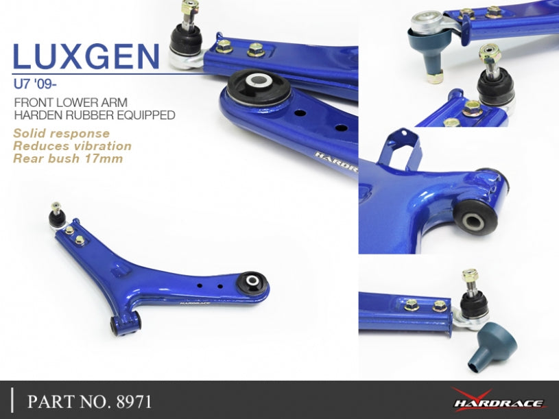 Front Lower Arm Luxgen M7, U7