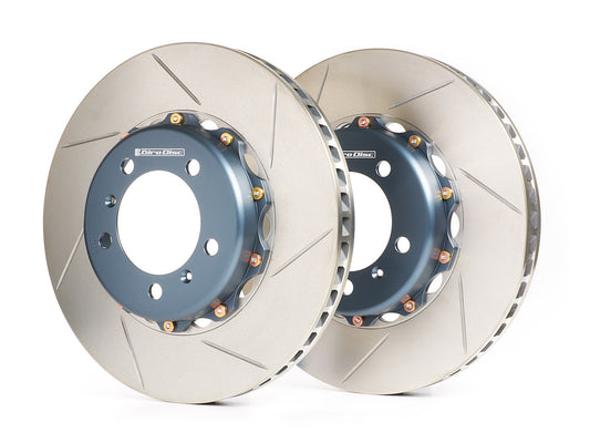 A2-045SL - GiroDisc 2-Piece Rotor Assembly; Left