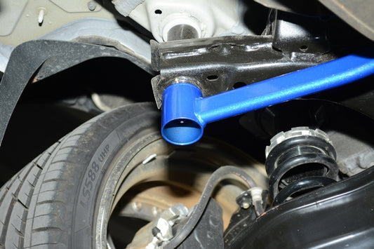 Rear Subframe Support Brace Toyota C-HR