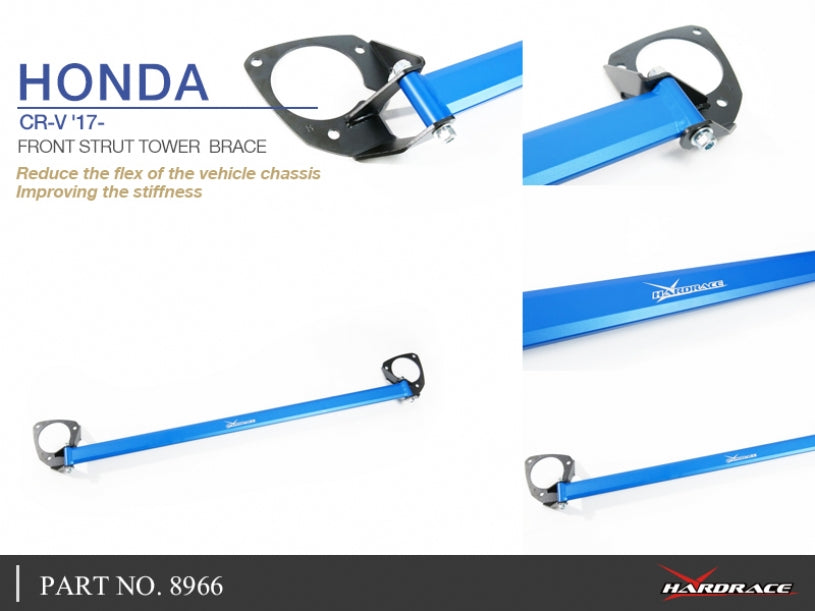 Front Strut Tower Brace Honda CR-V