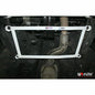 Hyundai Excel (X2) 1.5 2WD 89-95 UltraRacing 4-Point Front Lower Brace (3253)