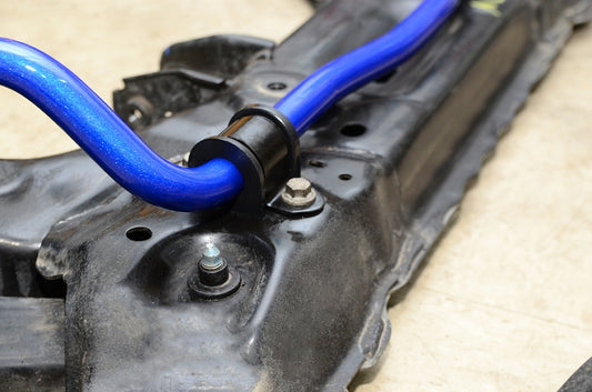 Front Sway Bar Ford Fiesta
