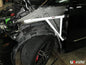 Toyota Estima (XR50) 2.4/3.5 2WD 06+ UltraRacing 3-Point Fender Brackets (323P)