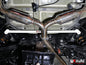 Kia Sorento (XM) 2.0D 4WD FL 13-14 UltraRacing 2-Point Rear Lower Bar (2513)