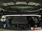 Kia Picanto (JA) 1.3 2WD 17+ UltraRacing 2-Point Front Upper Strutbar (3940)