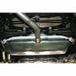 Hyundai Veloster-N 2.0T 18+ (2WD) Rear Lower Bar