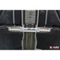 BMW 640 E63/E64/F06 03+ Ultra-R 4-Point Mid Lower Brace