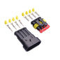 Superseal connector 4-pole