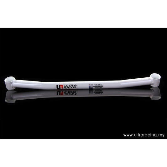 Toyota Corolla AE80/82 4AGE UltraRacing Rear Lower Tiebar