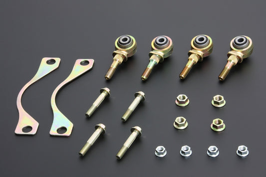 Front Upper Arm Bushing Honda Civic, Integra