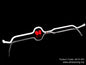 Mercedes C W203 / CLK 320 C209 Ultra-R Rear Sway Bar 19mm