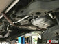 Toyota C-HR (AX-10) 1.2T 4WD 18+ UltraRacing Rear Sway Bar 24mm (614)