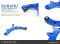 Front Lower Arm Subaru Legacy/outback