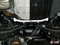 VW Passat CC 2.0T 08+ Ultra-R 2-Point Rear Lower Tiebar 1251