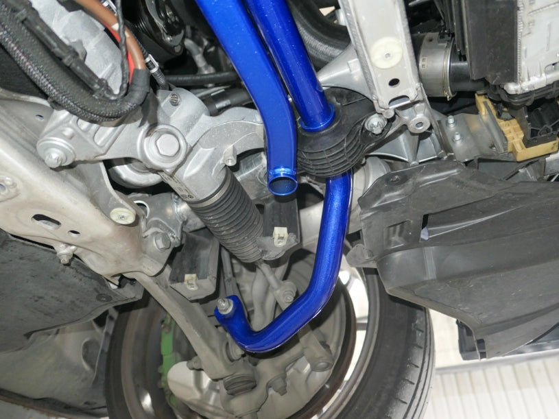 Front Sway Bar Bmw 5 Series, 6 Series