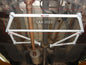 Honda CRV 2.4 07+ 4WD Ultraracing 4-Point Front H-Brace