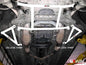Nissan 370Z /Infiniti G37 Ultra-R 4P Front Lower Bar 1445