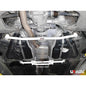 BMW 5 GT 535 F07 09+ Ultra-R 4-Point Mid Lower Brace 1865
