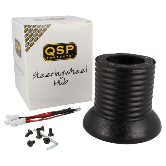 steering wheel hub Porsche Boxster