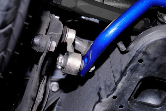 Rear Sway Bar Toyota C-HR