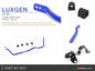 Front Sway Bar Luxgen M7, U7