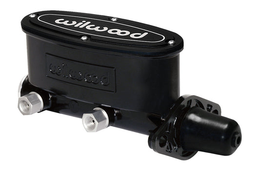 260-8555-BK - Wilwood M/C Dual Outlet