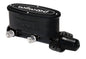 260-8555-BK - Wilwood M/C Dual Outlet
