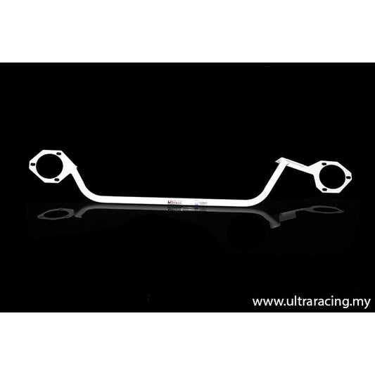 VW Passat CC 1.8TSI 12+ UltraRacing 2P Front Upper Strut Bar
