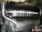 Mazda CX-7 2.3 4WD 06-12 UltraRacing 2-Point Rear Torsion Bar (2853)