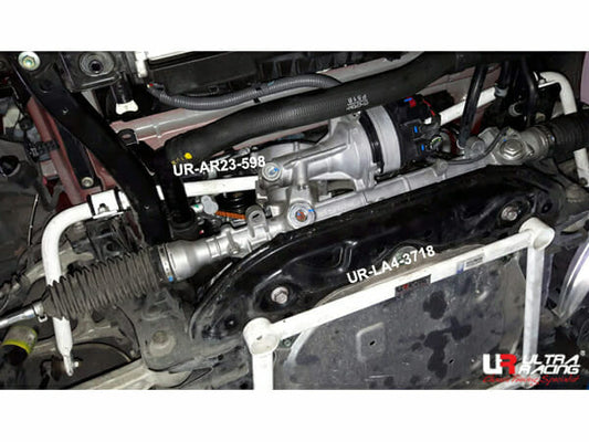 Mazda MX5 ND 15+ UltraRacing Front Sway Bar 23mm