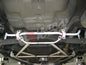 Honda Integra 01-06 DC5 UltraRacing Rear Sway Bar 25mm