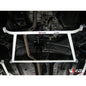 Perodua Myvi (M300) 1.0/1.3 05-11/M600 1.3 11-17 2WD UltraRacing 4-Point Front Lower Brace (143)
