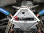 Porsche Boxster (986) UltraRacing 4-Point Rear Member Brace