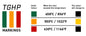 DBA53910.1XD - 5000 Series XD Replacement Ring; Front