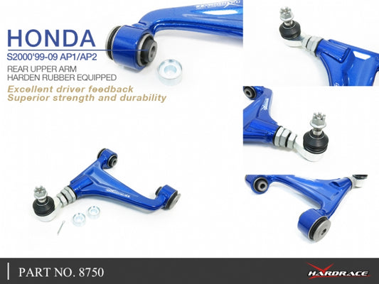 Adjustable Rear Upper Arm Honda S2000