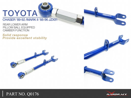Rear Lower Arm Toyota Mark ii