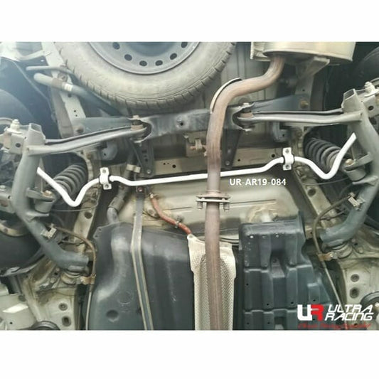 Toyota Wish (AE10/AE20) 2.0 2WD 03-17 UltraRacing Rear Sway Bar 19mm (084)