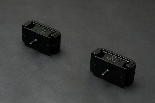 Reinforced Engine Mount