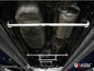 Ssangyong Rexton Sports (Q200) 2.2D 2WD/4WD PICK-UP 18+ UltraRacing 2-Point Rear Lower Bar (4132)