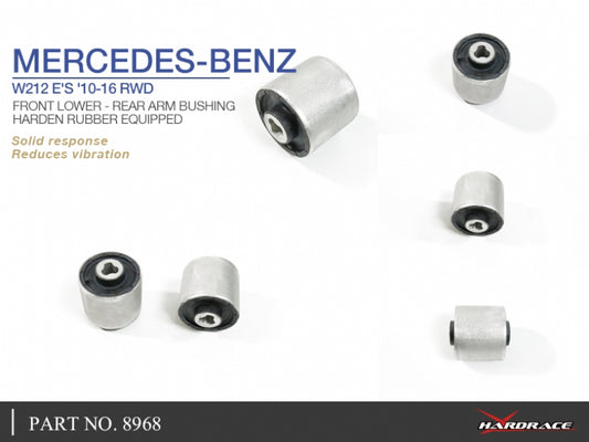 Front Lower - Rear Arm Bushing Mercedes-Benz E-class