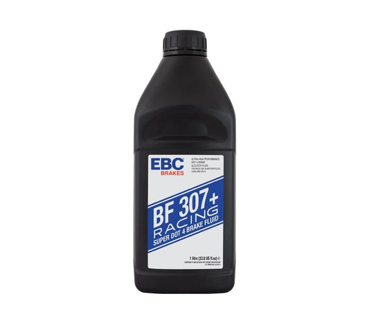 TP001- EBC Track Pack;
