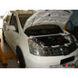 Nissan Grand Livina Ultra-Racing Front Upper Strut Bar
