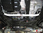 Mitsubishi Lancer Sportback 10+ Ultra-R Front Lower Tiebar