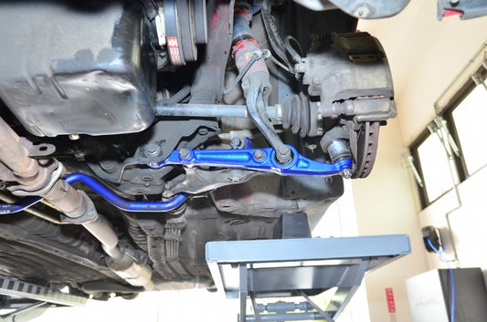Front Lower Arm Honda Civic, Crx, Integra