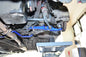 Front Lower Arm Honda Civic, Crx, Integra